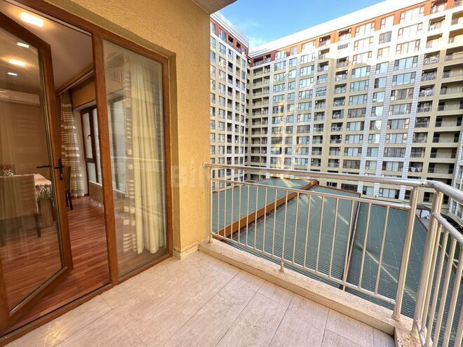 Satılır 3 otaqlı yeni tikili 113 m², Şah İsmayıl Xətai m., photo 24 from 28