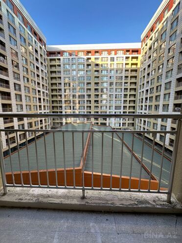 Satılır 3 otaqlı yeni tikili 113 m², Şah İsmayıl Xətai m., photo 14 from 28