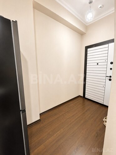 İcarəyə verilir 2 otaqlı yeni tikili 53 m², 20 Yanvar m., photo 9 from 10