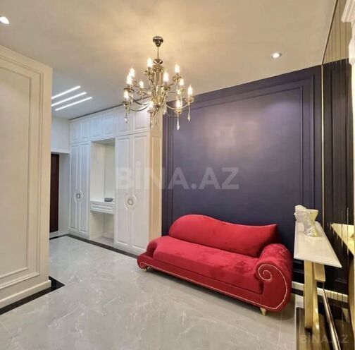 Продаётся 2-комн. новостройка 68.4 м², м. Мемар Аджеми, photo 5 from 10