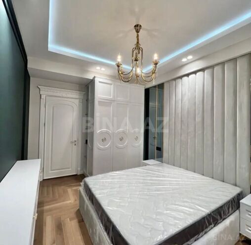 Продаётся 2-комн. новостройка 68.4 м², м. Мемар Аджеми, photo 7 from 10