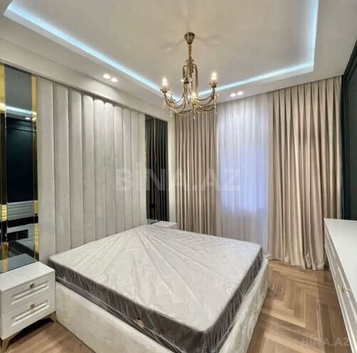 Продаётся 2-комн. новостройка 68.4 м², м. Мемар Аджеми, photo 6 from 10