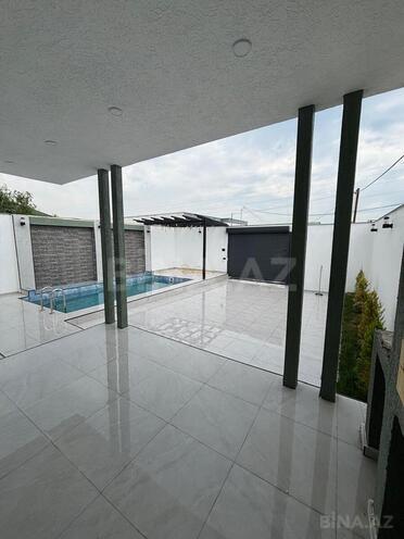 Satılır 4 otaqlı həyət evi/bağ evi 150 m², Mərdəkan q., photo 18 from 20