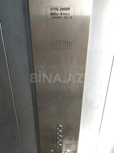 Satılır 2 otaqlı köhnə tikili 48 m², Nəriman Nərimanov m., photo 11 from 14