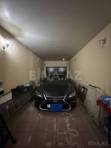 Satılır 9 otaqlı həyət evi/bağ evi 600 m², M.Ə.Rəsulzadə q., photo 21 from 22