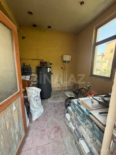 Satılır 9 otaqlı həyət evi/bağ evi 600 m², M.Ə.Rəsulzadə q., photo 20 from 22