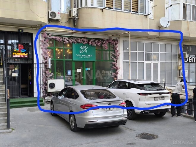 Сдаётся  объект 270 м², пос. Ени Ясамал, photo 3 from 15