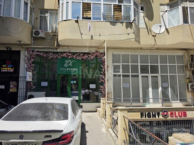 Сдаётся  объект 270 м², пос. Ени Ясамал, photo 1 from 15