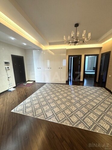 Продаётся 3-комн. новостройка 150 м², м. Гянджлик, photo 22 from 26