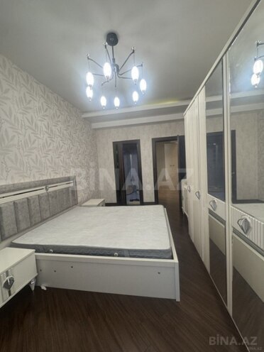 Продаётся 3-комн. новостройка 150 м², м. Гянджлик, photo 10 from 26