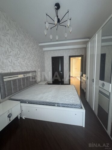 Продаётся 3-комн. новостройка 150 м², м. Гянджлик, photo 16 from 26