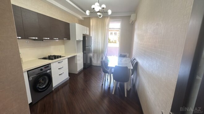 Продаётся 3-комн. новостройка 150 м², м. Гянджлик, photo 15 from 26