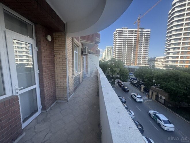 Продаётся 3-комн. новостройка 150 м², м. Гянджлик, photo 23 from 26