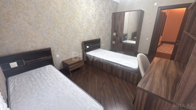 Продаётся 3-комн. новостройка 150 м², м. Гянджлик, photo 7 from 26