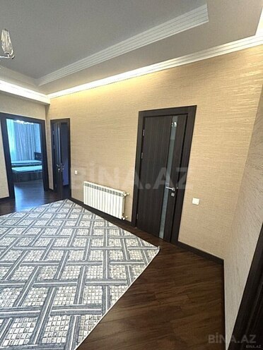 Продаётся 3-комн. новостройка 150 м², м. Гянджлик, photo 17 from 26