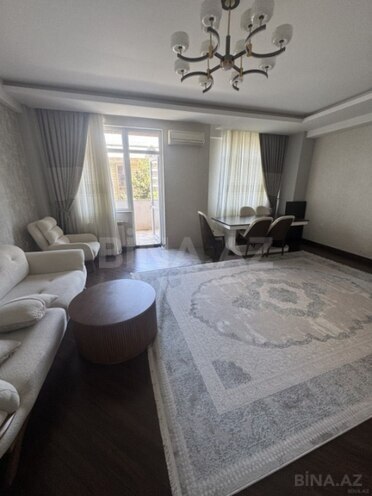 Продаётся 3-комн. новостройка 150 м², м. Гянджлик, photo 4 from 26