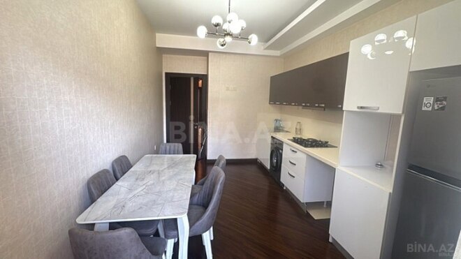 Продаётся 3-комн. новостройка 150 м², м. Гянджлик, photo 19 from 26