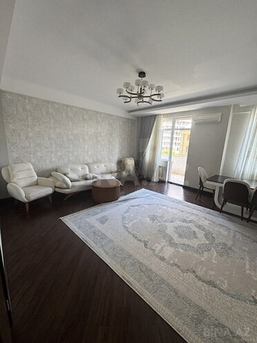 Продаётся 3-комн. новостройка 150 м², м. Гянджлик, photo 3 from 26