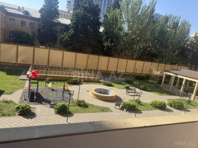 Продаётся 3-комн. новостройка 150 м², м. Гянджлик, photo 25 from 26