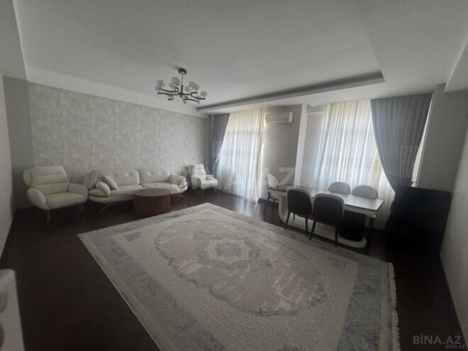 Продаётся 3-комн. новостройка 150 м², м. Гянджлик, photo 1 from 26