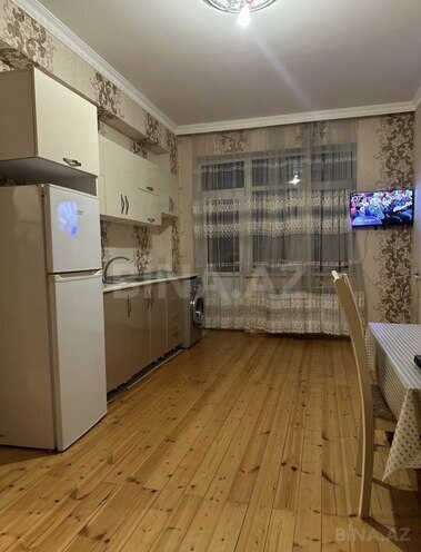 İcarəyə verilir 2 otaqlı yeni tikili 50 m², Azadlıq Prospekti m., photo 6 from 10