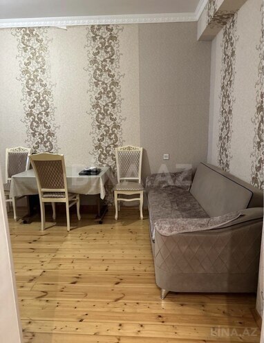 İcarəyə verilir 2 otaqlı yeni tikili 50 m², Azadlıq Prospekti m., photo 4 from 10