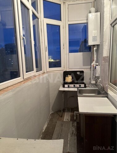 İcarəyə verilir 2 otaqlı yeni tikili 50 m², Azadlıq Prospekti m., photo 7 from 10