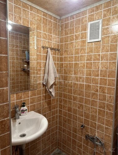 İcarəyə verilir 2 otaqlı yeni tikili 50 m², Azadlıq Prospekti m., photo 9 from 10