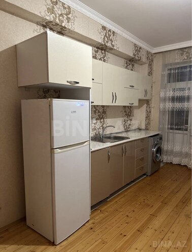 İcarəyə verilir 2 otaqlı yeni tikili 50 m², Azadlıq Prospekti m., photo 5 from 10