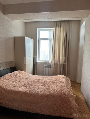 İcarəyə verilir 2 otaqlı yeni tikili 50 m², Azadlıq Prospekti m., photo 1 from 10