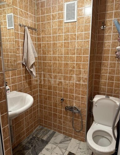 İcarəyə verilir 2 otaqlı yeni tikili 50 m², Azadlıq Prospekti m., photo 8 from 10