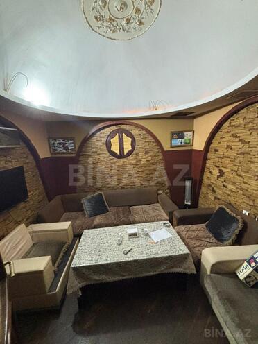 İcarəyə verilir  obyekt 200 m², Nəsimi r., photo 13 from 16