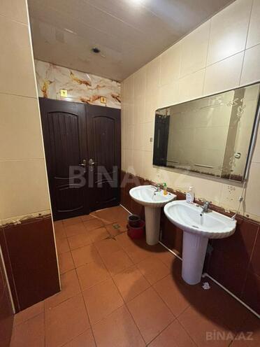 İcarəyə verilir  obyekt 200 m², Nəsimi r., photo 14 from 16