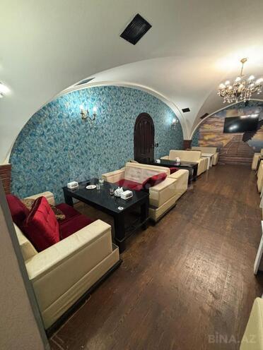 İcarəyə verilir  obyekt 200 m², Nəsimi r., photo 4 from 16