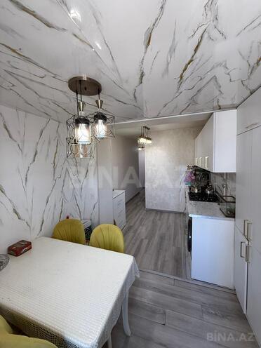 Satılır 3 otaqlı köhnə tikili 100 m², İnşaatçılar m., photo 7 from 11