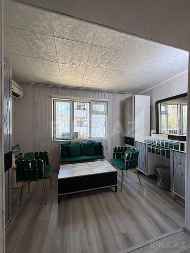 Satılır 3 otaqlı köhnə tikili 100 m², İnşaatçılar m., photo 5 from 11