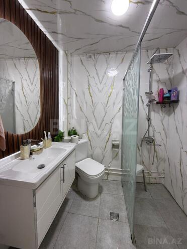 Satılır 3 otaqlı köhnə tikili 100 m², İnşaatçılar m., photo 10 from 11