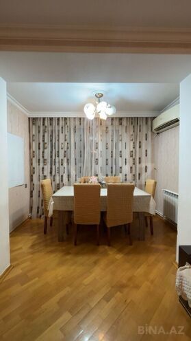 İcarəyə verilir 3 otaqlı köhnə tikili 90 m², Nəriman Nərimanov m., photo 6 from 18