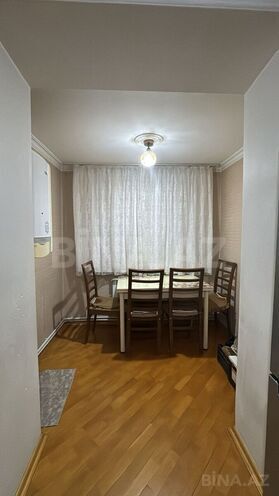 İcarəyə verilir 3 otaqlı köhnə tikili 90 m², Nəriman Nərimanov m., photo 5 from 18