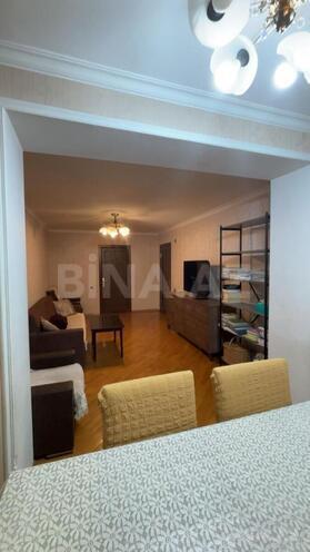 İcarəyə verilir 3 otaqlı köhnə tikili 90 m², Nəriman Nərimanov m., photo 4 from 18