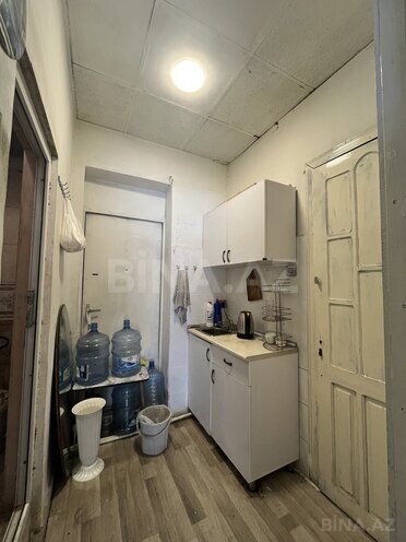 İcarəyə verilir  obyekt 15 m², Nəriman Nərimanov m., photo 3 from 7