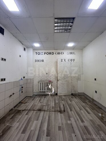 İcarəyə verilir  obyekt 15 m², Nəriman Nərimanov m., photo 1 from 7