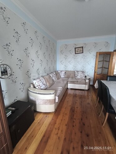 Satılır 3 otaqlı köhnə tikili 90 m², Xalqlar Dostluğu m., photo 8 from 16
