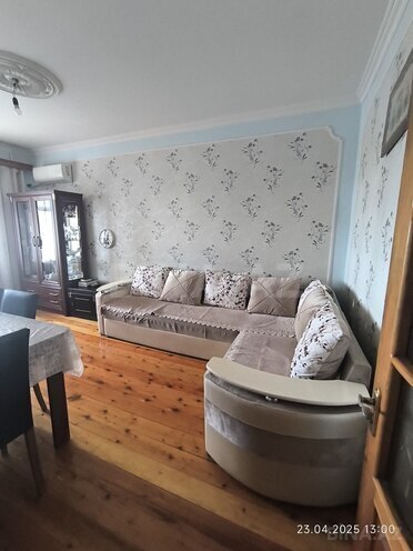 Satılır 3 otaqlı köhnə tikili 90 m², Xalqlar Dostluğu m., photo 7 from 16