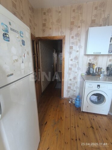 Satılır 3 otaqlı köhnə tikili 90 m², Xalqlar Dostluğu m., photo 14 from 16