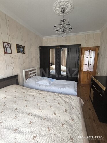 Satılır 3 otaqlı köhnə tikili 90 m², Xalqlar Dostluğu m., photo 12 from 16