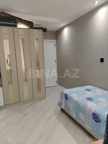 Satılır 5 otaqlı köhnə tikili 110 m², Əhmədli m., photo 9 from 26