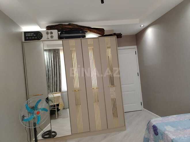 Satılır 5 otaqlı köhnə tikili 110 m², Əhmədli m., photo 12 from 26