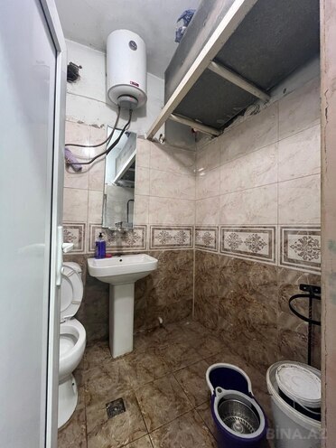 İcarəyə verilir  obyekt 17 m², Nəriman Nərimanov m., photo 5 from 8