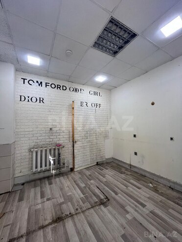 İcarəyə verilir  obyekt 17 m², Nəriman Nərimanov m., photo 1 from 8
